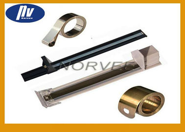 Supermarket Pushers Flat Spiral Spring Variable Force Cigarette Pushers Springs