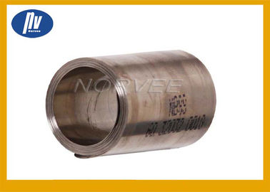 Constant Force Torsion Spiral Spring Stainless Steel 301 For Computer Monitor