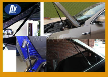 Conventional Stainless Steel Gas Struts Automobile Spare Parts For Automatic Machinery