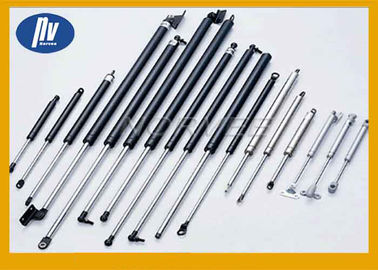 Auto Spring Lift Gas Struts Replacement Easy Installation With Ball / Eye End Fitting