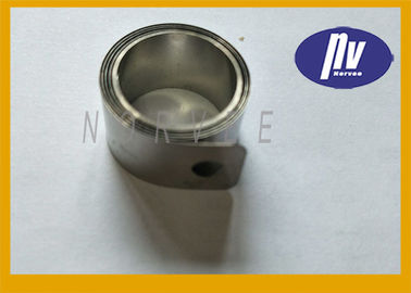 Variable Force Car Coil Springs , Stainless Steel Industrial Compression Springs