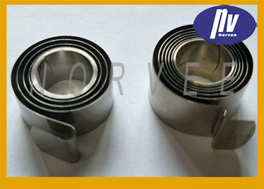 Dispenser Steel Spiral Spring Tobacco Shelf Pusher Springs With 0.08MM - 8MM Thickness